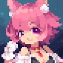 幻想少女公会冰蛛