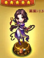 仙剑奇侠传林月如属性图鉴入门指南