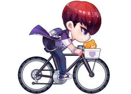 《天天酷跑》小单车隐藏属性具体解析