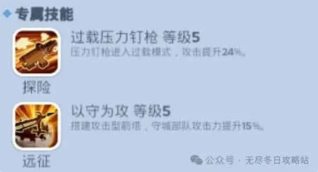 无尽冬日值得