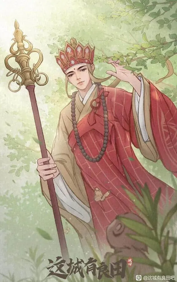 这城有良田平民玄奘玩法攻略流程