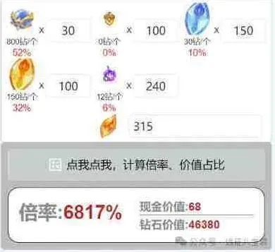 剑与远征启程周年庆魔法行记礼包性价比点评