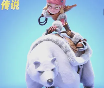无尽冬日盾兵养成逻辑分析