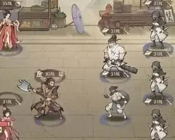这城有良田兵种玩法攻略全指南
