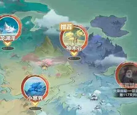 逐鹿法宝获取共鸣顺序教程详解