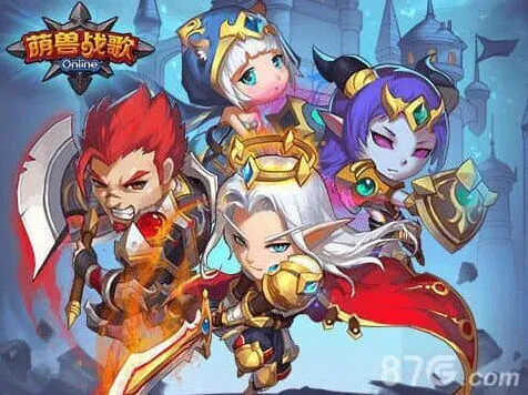 军团不一样的策略RPG游戏攻略教程