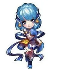 《仙剑奇侠传》四星伙伴推荐介绍点评流程