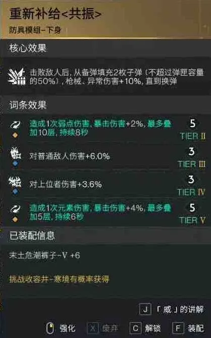 异常推荐