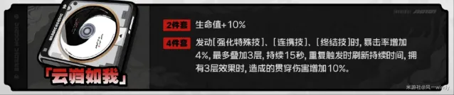 《绝区零》2.0新驱动盘强度分析攻略教程