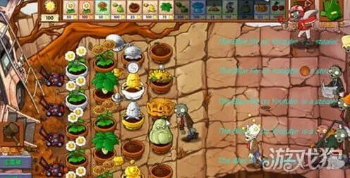 《植物大战僵尸》：金银系列植物介绍详细
