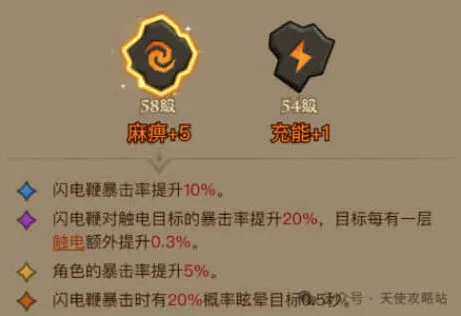 英雄没有闪幻影雷电拳最强玩法教程