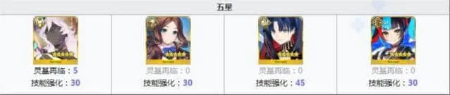 命运从者