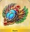 命运智慧之圣甲虫像需求从者大全刷取地点详解