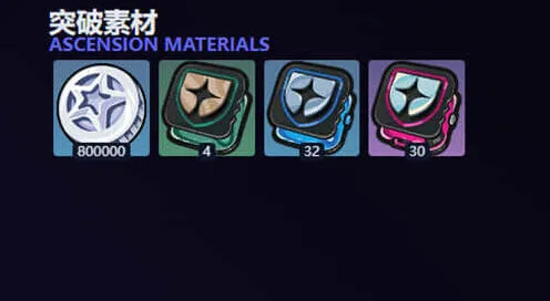 绝区零 潘引壶培养材料指南