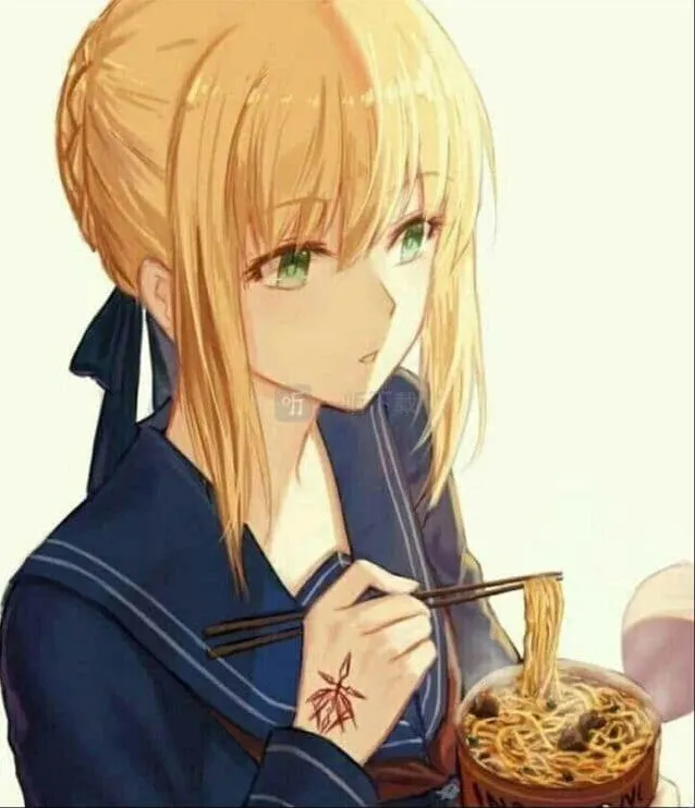命运从者