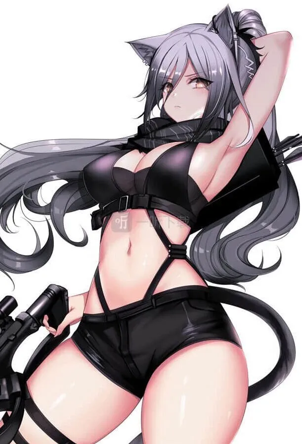 明日方舟强度