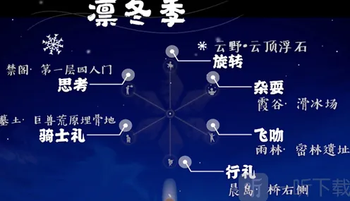 光遇音韵
