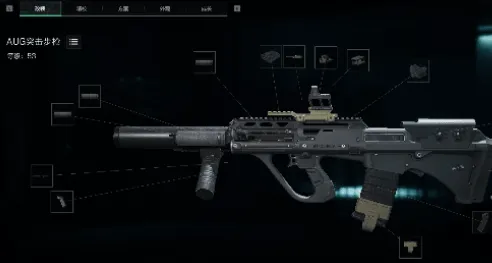 三角洲行动牧羊人武器使用攻略
