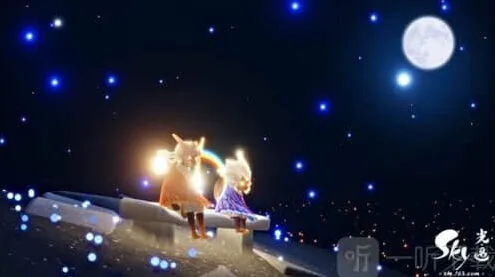 光遇白蜡烛收集方法攻略