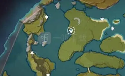 《原神》碧水源机关破解指南