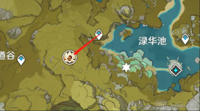 原神口袋锚点放置详解教程