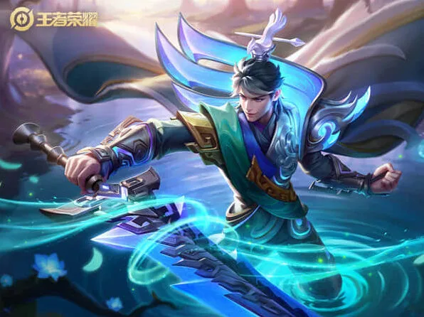 王者荣耀：V8到V10充值流程