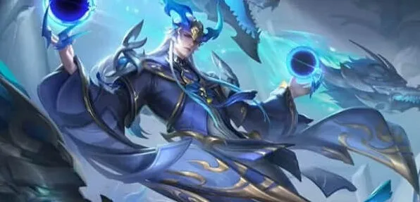 《王者荣耀》S37赛季皮肤教程