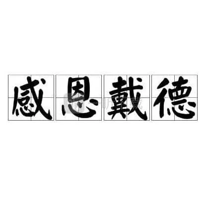 《原神》感恩戴德梗含义综述