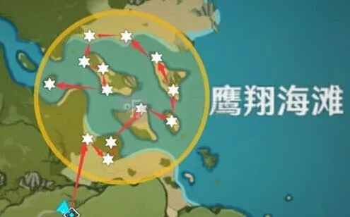《原神》秘宝迷踪活动攻略教程