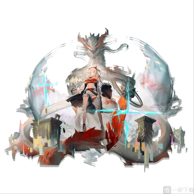 《明日方舟》：年背景考据详解