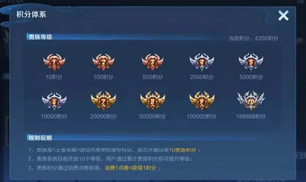 王者荣耀介绍