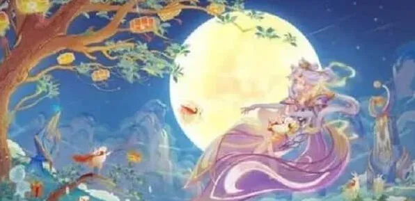 王者荣耀中秋节限免皮肤全攻略