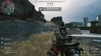 三角洲行动m4a1无后座改枪方案详细流程