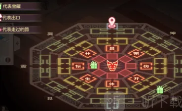 三国志幻想大陆时之狭隙通关详解