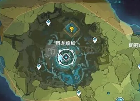 原神猎鹿