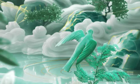 《王者荣耀》：草木风华周年庆皮肤上线时间