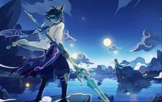 《原神》新手期玩法全攻略