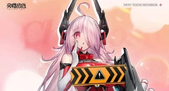 交错战线ccc技能攻略