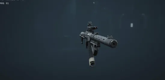 三角洲行动：后期T0武器详解