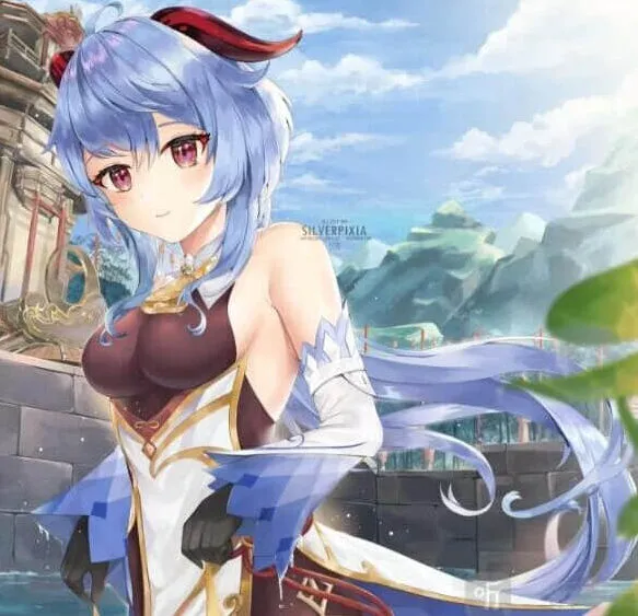 原神甘雨副C选择最全攻略