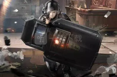 《明日方舟》彩六联动干员闪击霜华灰烬详解