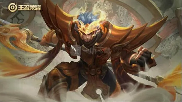 《王者荣耀》S23赛季英雄改动汇总