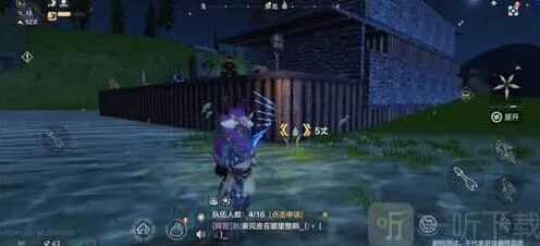 妄想山海前期快速升级玩法指南