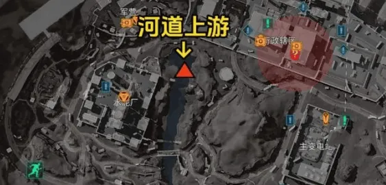 三角洲行动鳄鱼位置与赛季任务完整教程