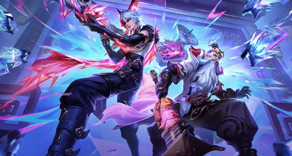 《王者荣耀》百相守梦新战令皮肤指南