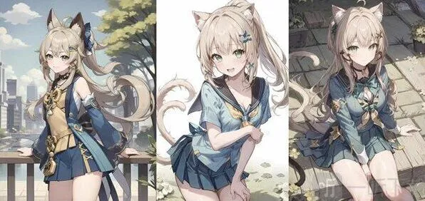 原神绮良良升级材料介绍