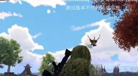 和平精英风神翼龙抓取技巧攻略