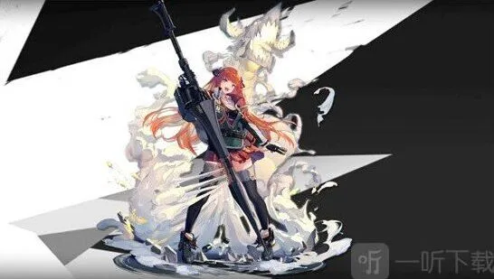 明日方舟干员风笛流程