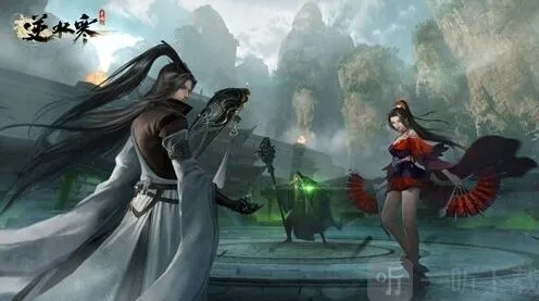 《逆水寒》礼包码有哪些 兑换码分享