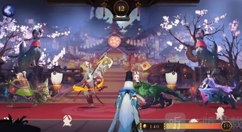 阴阳师慧明灯技能强度完全指南